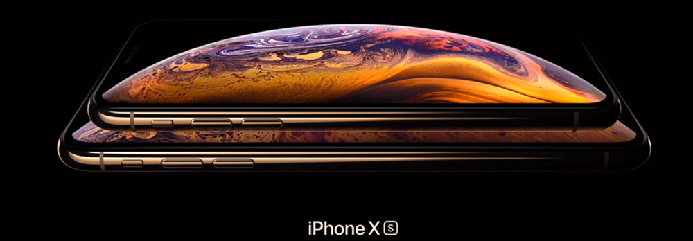 Iphone Xs