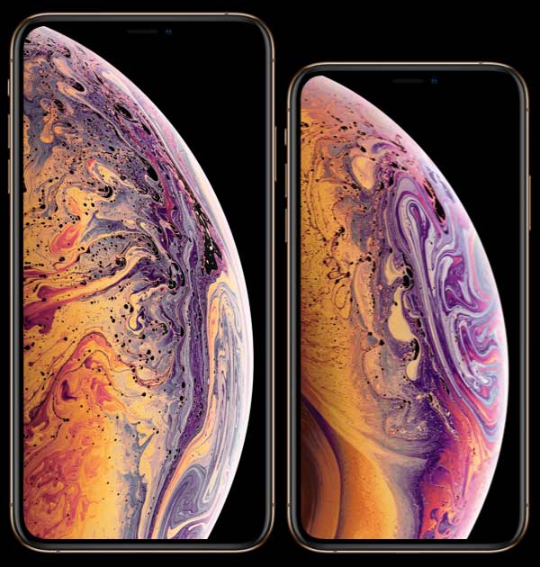 Iphone Xs