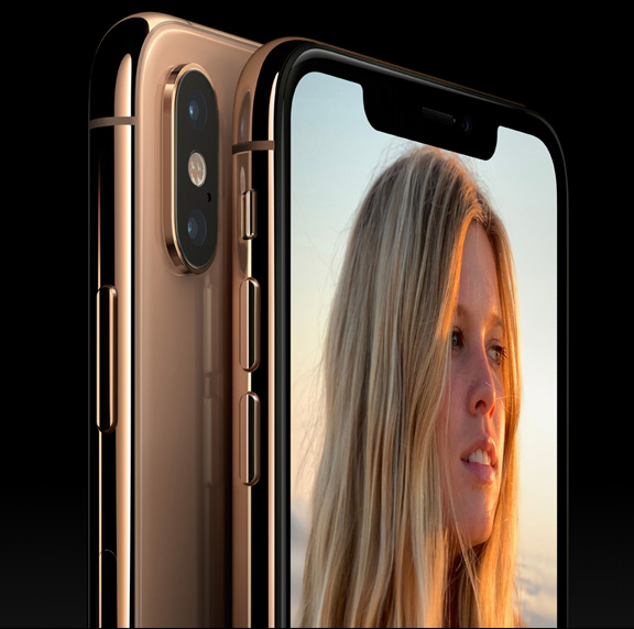 Iphone Xs