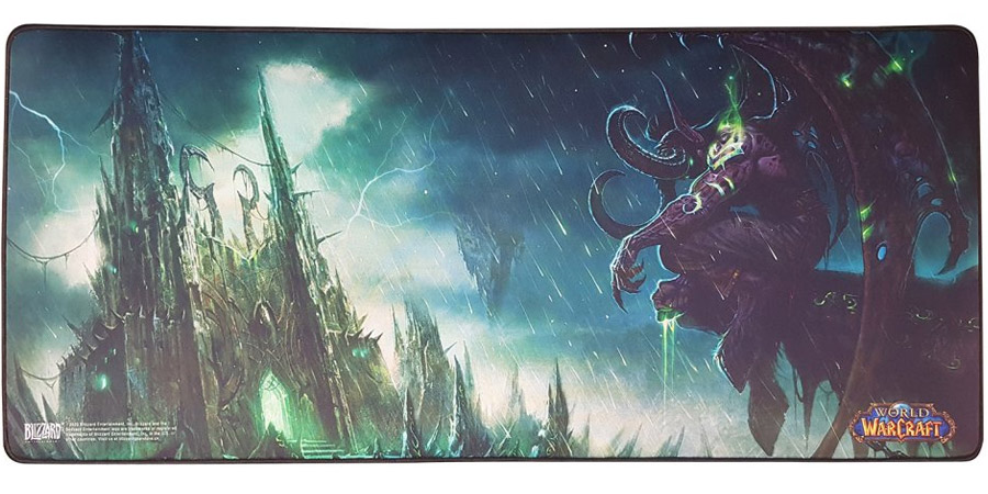 illidanmousepadpopis