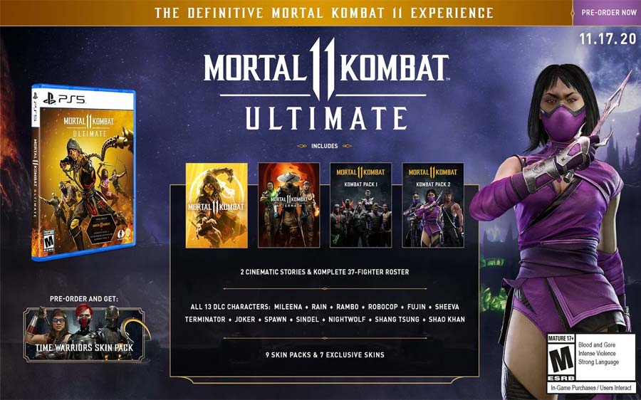 mortalkombat11