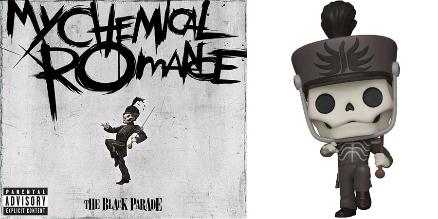 mychemicalromancepopispopfunko