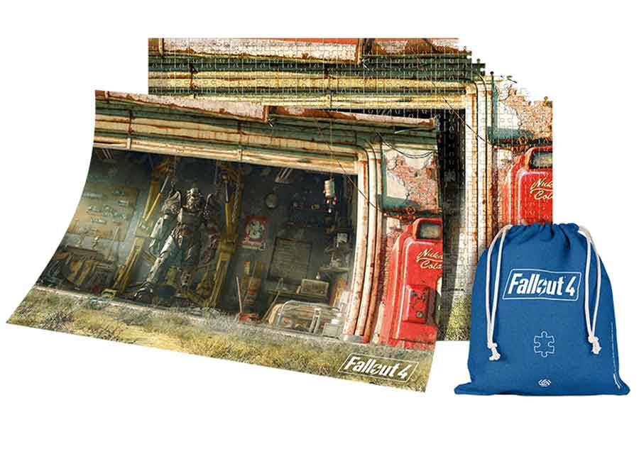 puzzlefallout4popis