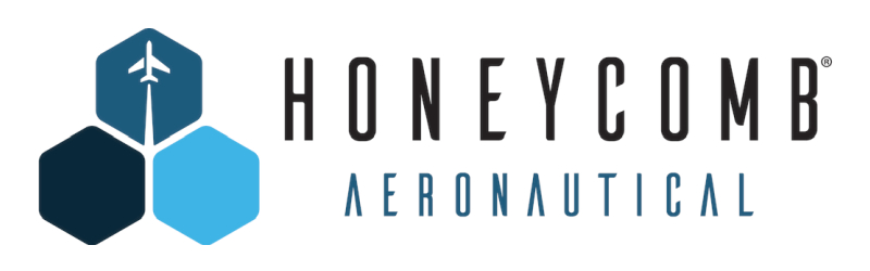 Výrobca:  Honeycomb Aeronautical