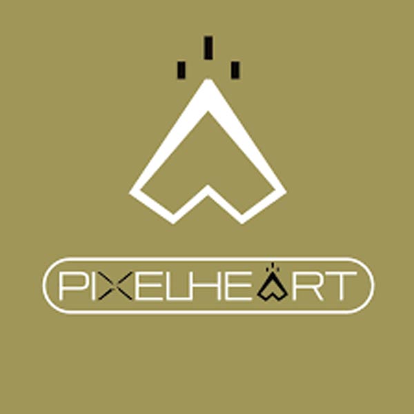Pixelheart