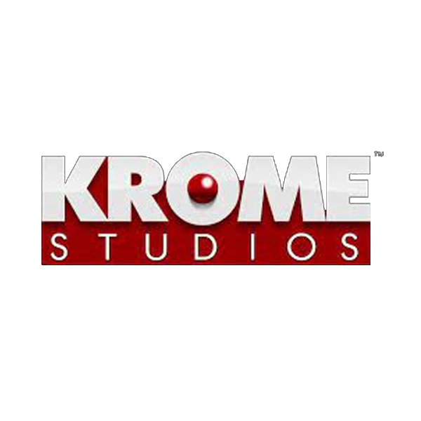 Výrobca:  Krome Studios