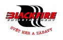 Výrobca:  ADC Blackfire