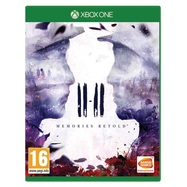 11-11: Memories Retold [XBOX ONE] - BAZAR (použité zboží)