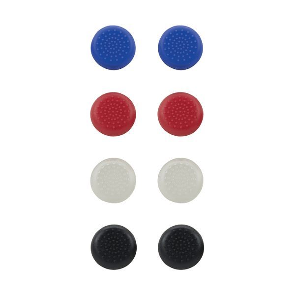 Speedlink Stix Controller Cap Set pre PS5/PS4, multicolor