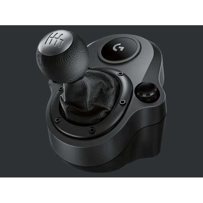 Logitech radiaca páka pre volanty G29/G920/G923 Logitech radiaca páka pre volanty G29/G920/G923