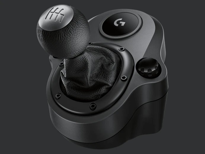Riadiaca páka Logitech 