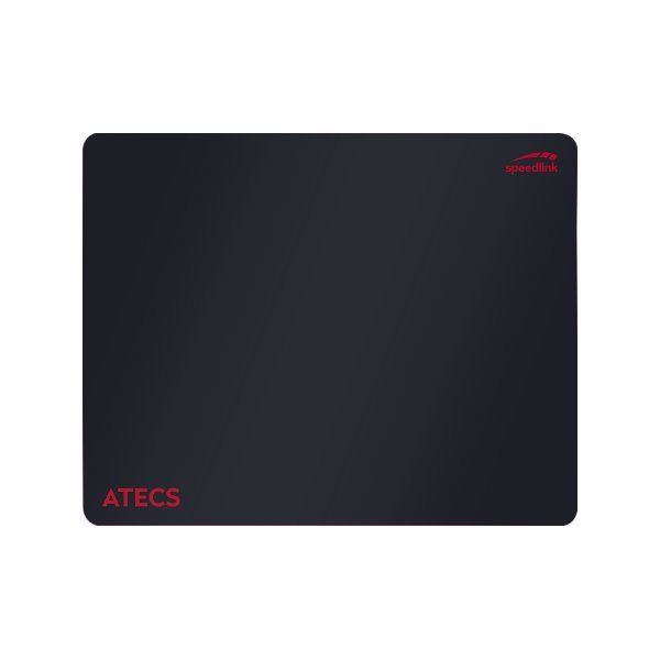 Herní podložka pod myš Speedlink Atecs Soft Gaming Mousepad velikost M