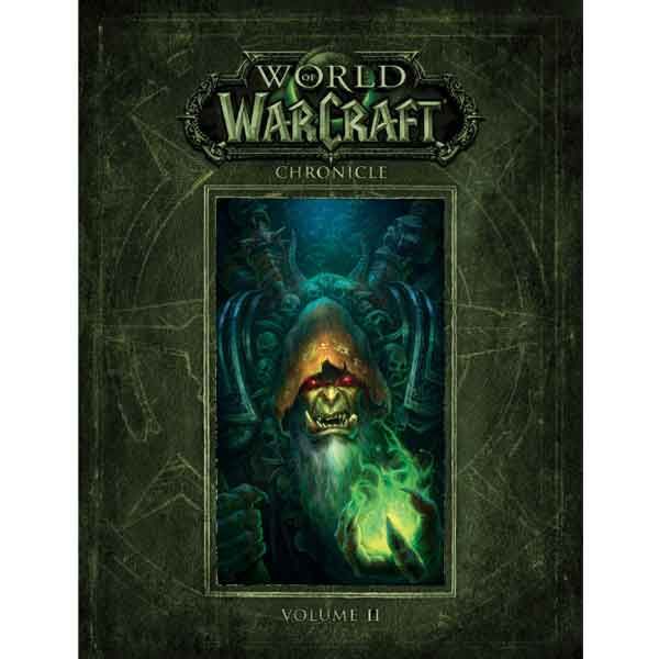 World of Warcraft-Chronicle 2 World of Warcraft-Chronicle 2