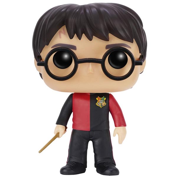 POP! Harry Potter Triwizard Tournament (Harry Potter)