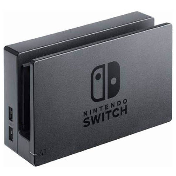 Nintendo Switch Dock Set Nintendo Switch Dock Set