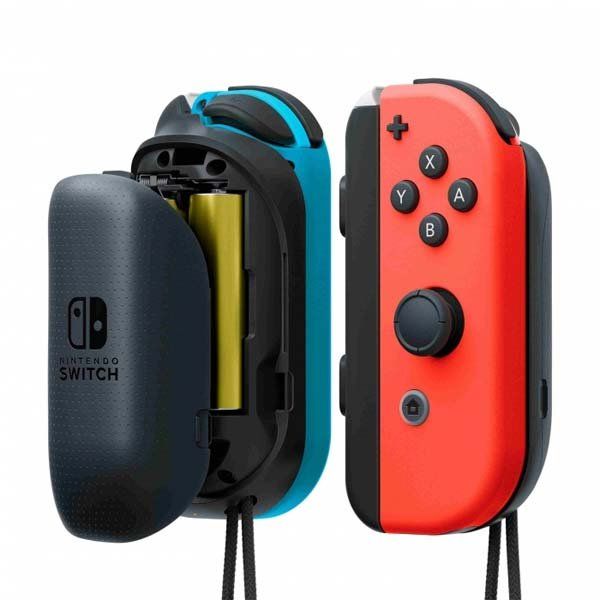 Nintendo Joy-Con AA Battery Pair Pack Nintendo Joy-Con AA Battery Pair Pack