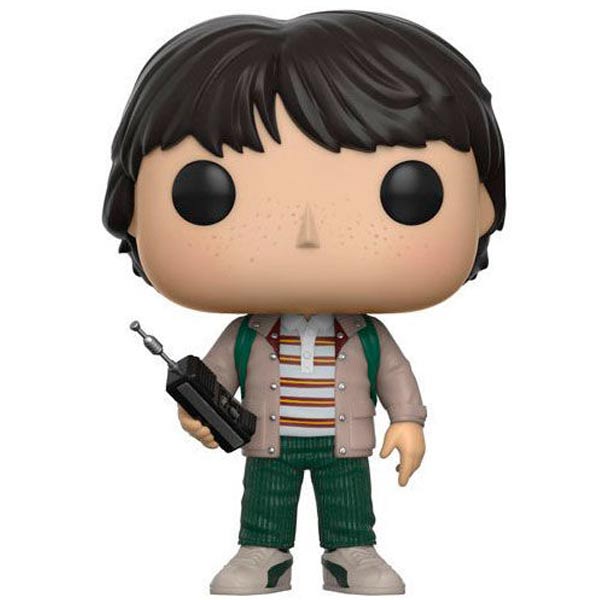 POP! Television: Mike (Stranger Things)