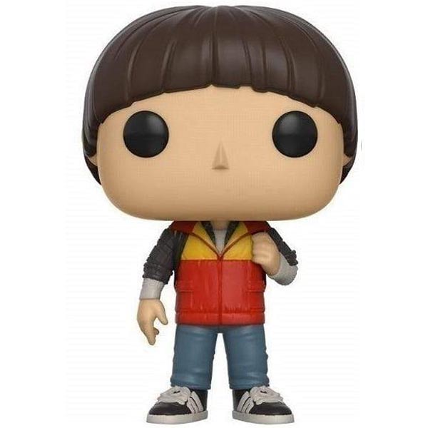 POP! Television: Will (Stranger Things)