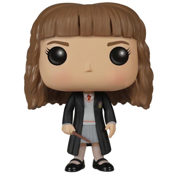 POP! 
 Hermioně Granger (Harry Potter)