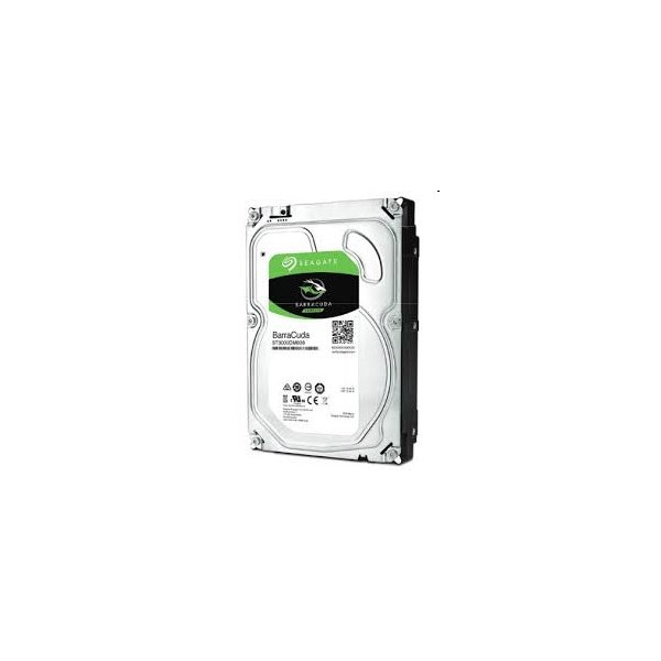 Seagate Barracuda 1TB 7200 SATA 3,5"/64MB