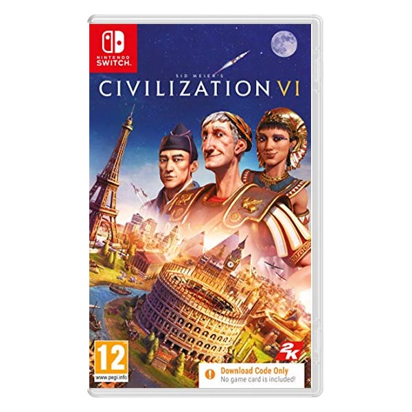 Sid Meier’s Civilization 7