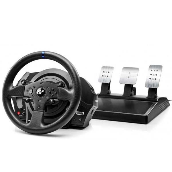 Závodní volant Thrustmaster T300 RS (GT Edition) + Thrustmaster T3PA