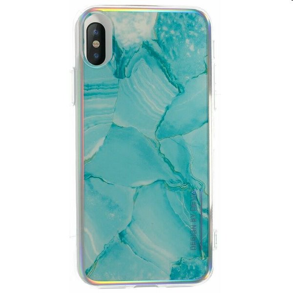 Devia kryt Landscape Case pro iPhone X/XS