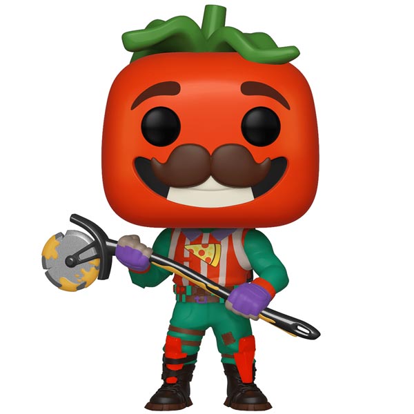 POP! Games: Tomatohead (Fortnite)