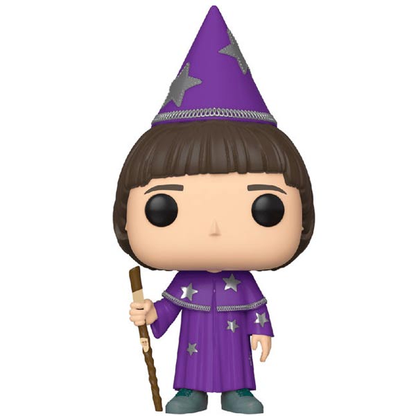 POP! Television: Will the Wise (Stranger Things)