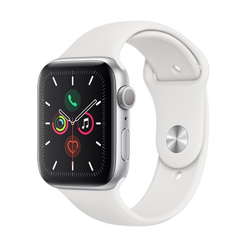 Apple Watch Series 5 GPS, 44mm |