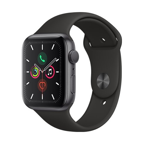 Apple Watch Series 5 GPS, 44mm |
