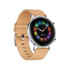 Huawei Watch GT2 Classic, 42mm | Gold-rozbalené balení Huawei Watch GT2 Classic, 42mm | Gold-rozbalené balení