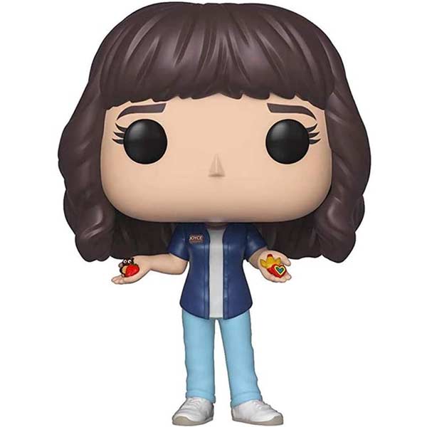 POP! TV: Joyce with Magnets (Stranger Things)