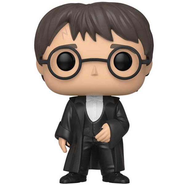 POP! Harry Potter Yule Ball (Harry Potter)