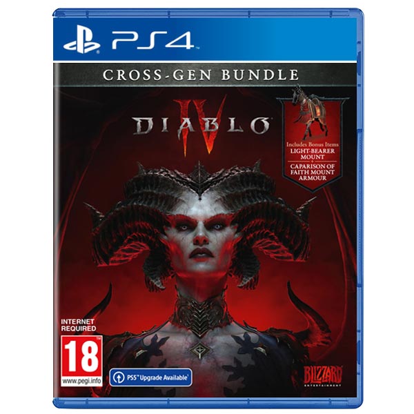 Diablo 4