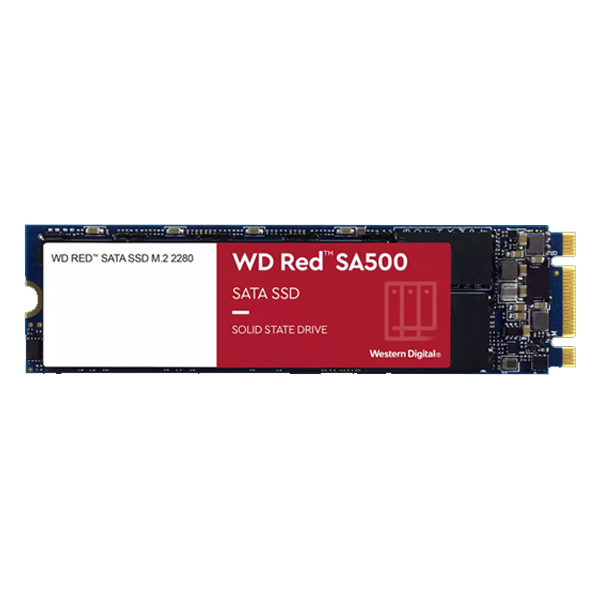 WD SA500 500G, WDS500G1R0B