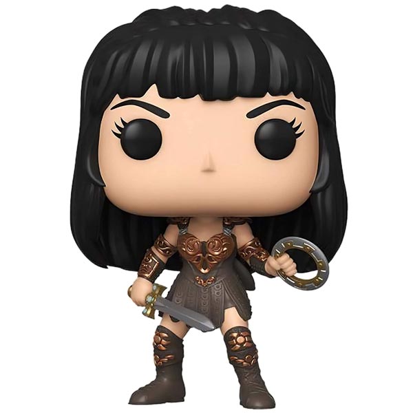 POP! Television: Xena Warrior Princess (Xena) POP! Television: Xena Warrior Princess (Xena)