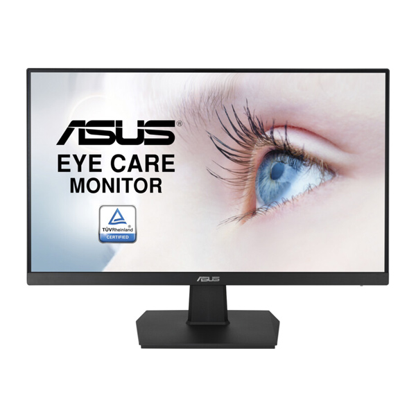 ASUS Eye Care Monitor 23,8" VA24EHE