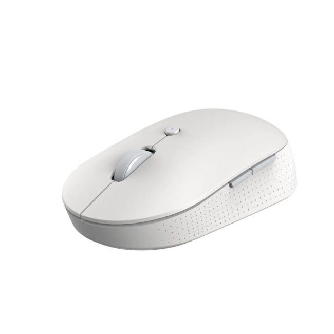 Xiaomi Dual Mode Wireless Mouse S biela Xiaomi Dual Mode Wireless Mouse S biela