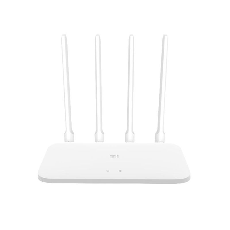 Xiaomi Mi Router 4A 1200Mbps 2,4GHz/5Ghz 802.11bgn/ac 2xLAN 10/100M 4anteny Xiaomi Mi Router 4A 1200Mbps 2,4GHz/5Ghz 802.11bgn/ac 2xLAN 10/100M 4anteny