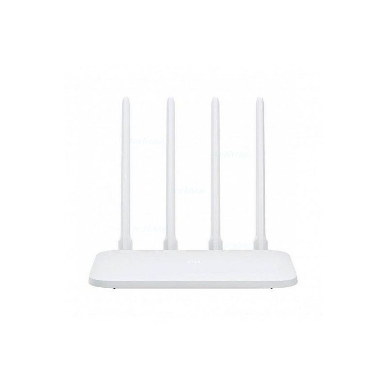 Xiaomi Mi Router 4C 300Mbps 2,4GHz 802.11bgn 2xLAN 10/100M 4anteny Xiaomi Mi Router 4C 300Mbps 2,4GHz 802.11bgn 2xLAN 10/100M 4anteny
