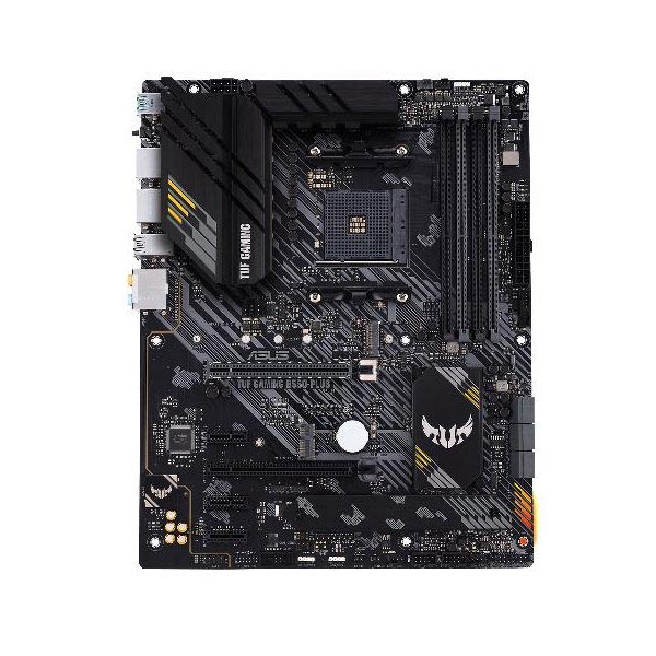 ASUS TUF GAMING B550-PLUS