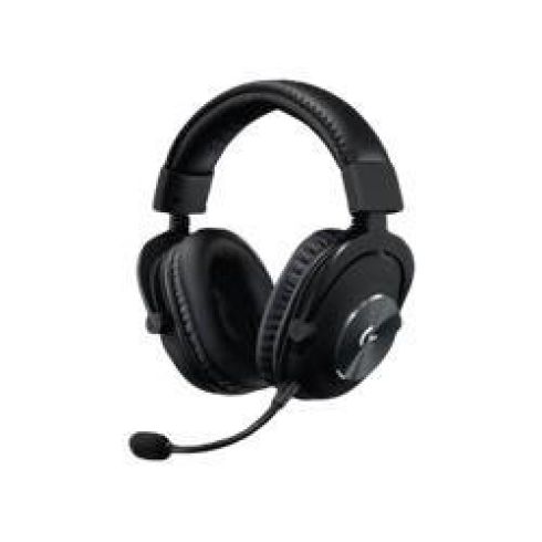 Logitech G PRO X LIGHTSPEED - bezdrôtové herné slúchadlá - čierne Logitech G PRO X LIGHTSPEED - bezdrôtové herné slúchadlá - čierne