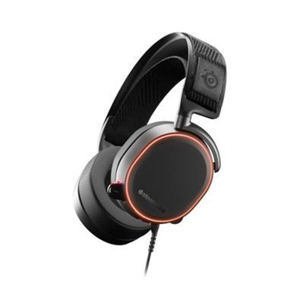 Herní sluchátka Steelseries Arctis Pro Herní sluchátka Steelseries Arctis Pro