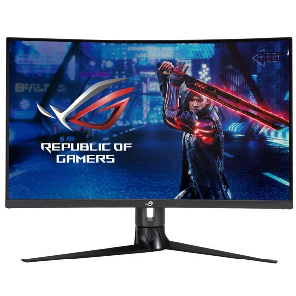 Herní monitor ASUS ROG Strix XG32VC