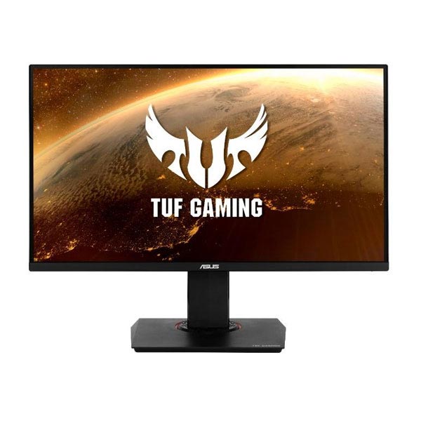 Herní monitor ASUS TUF Gaming VG289Q 28" UHD 4K (3840x2160), IPS, DCI-P3 , Adaptive-Sync, FreeSync, HDR 10