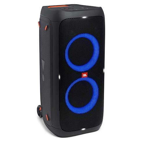 JBL Party Box 310 Black reproduktor