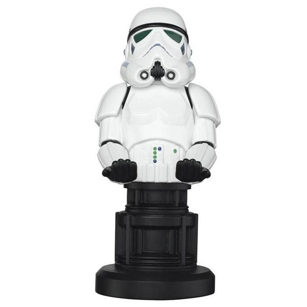 Cable Guy Stormtrooper (Star Wars) Cable Guy Stormtrooper (Star Wars)
