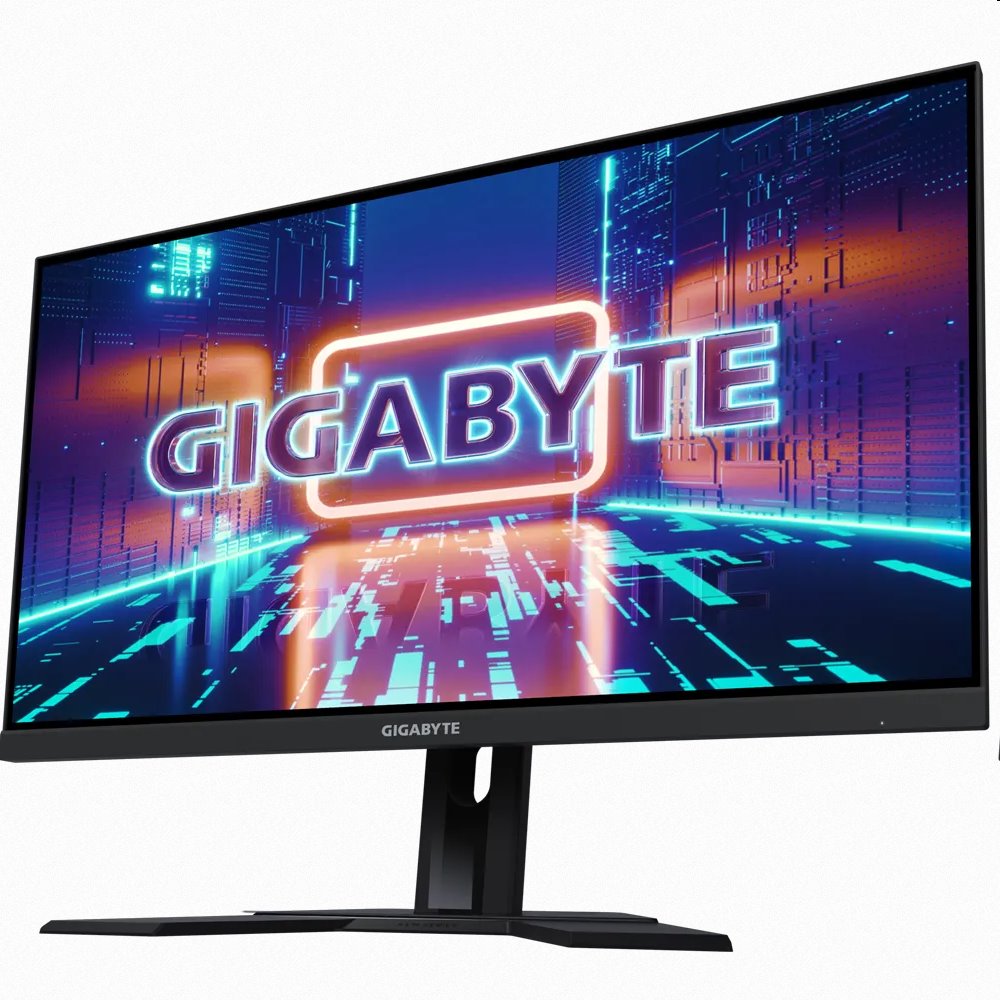 GIGABYTE LCD M27Q GAMING monitor 27" QHD 2560x1440, IPS, 170Hz, 2xHDMI, DP, USB-C, KVM USB, Pivot GIGABYTE LCD M27Q GAMING monitor 27" QHD 2560x1440, IPS, 170Hz, 2xHDMI, DP, USB-C, KVM USB, Pivot