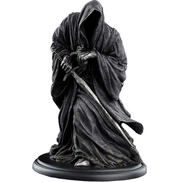 Figurka Ringwraith (Lord of The Rings)